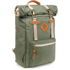 The Drifter Rolltop Backpack, Green